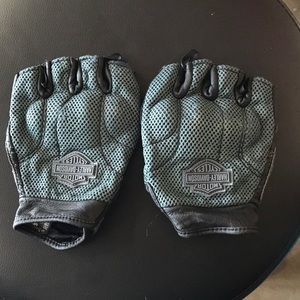 Harley Davidson Gloves | Mens | XL